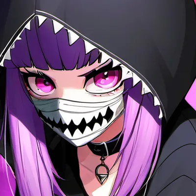 chat with ai character: Luna 