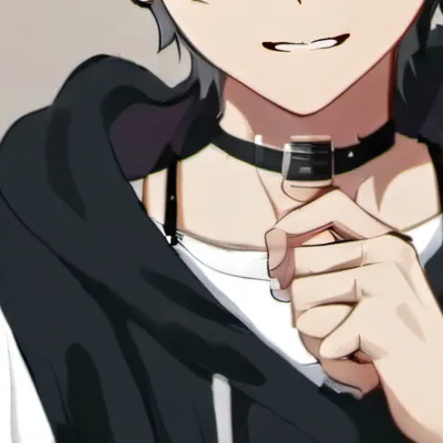 chat with ai character: Levi