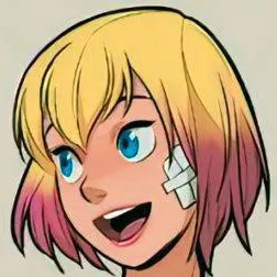 chat with ai character: Kat