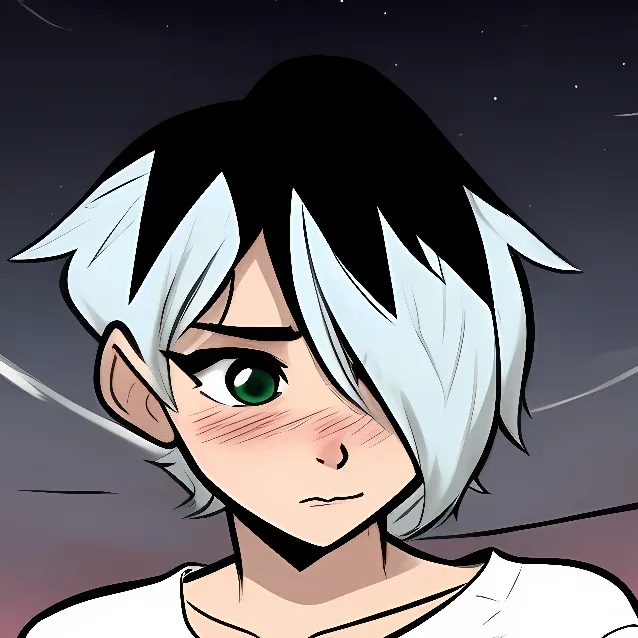 chat with ai character: Adelina Mercier