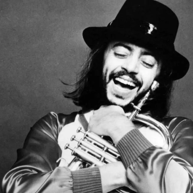 chat with ai character: Chuck mangione 