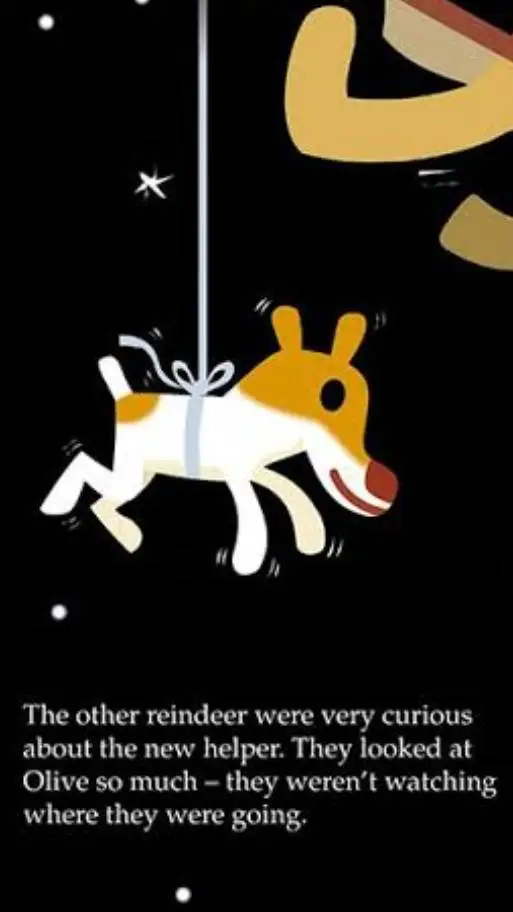 ai character: olive background