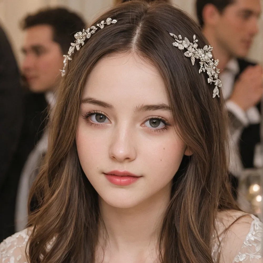 chat with ai character: Makenzie Channing