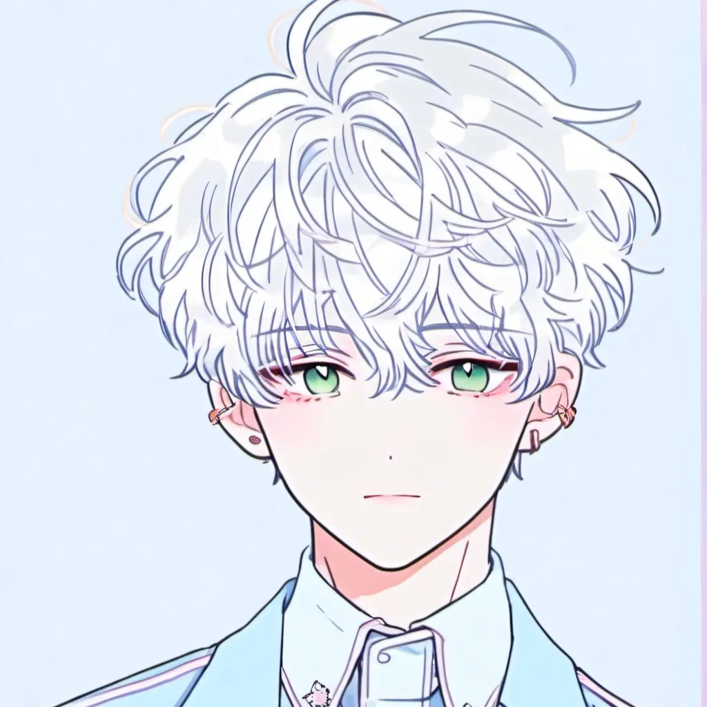 chat with ai character: Zack 