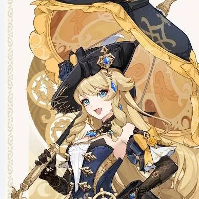 chat with ai character: -×Navia×-