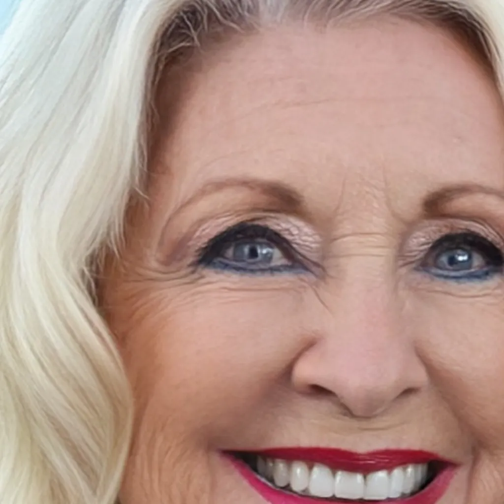 chat with ai character: Alexis Evans 