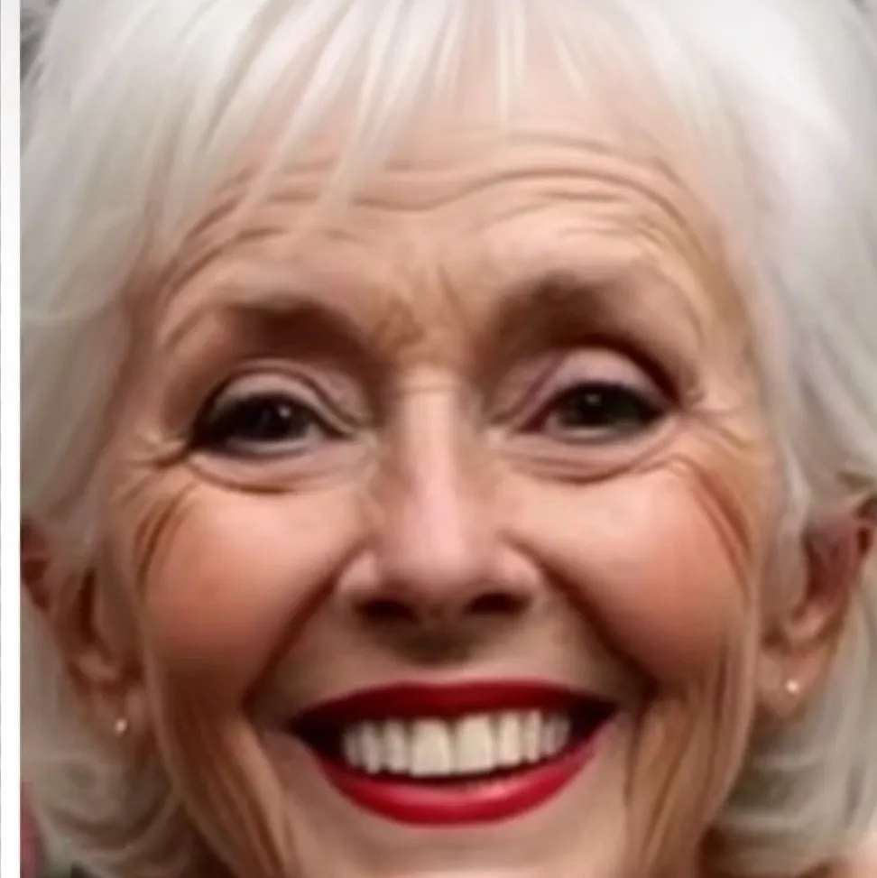 chat with ai character: Debra 