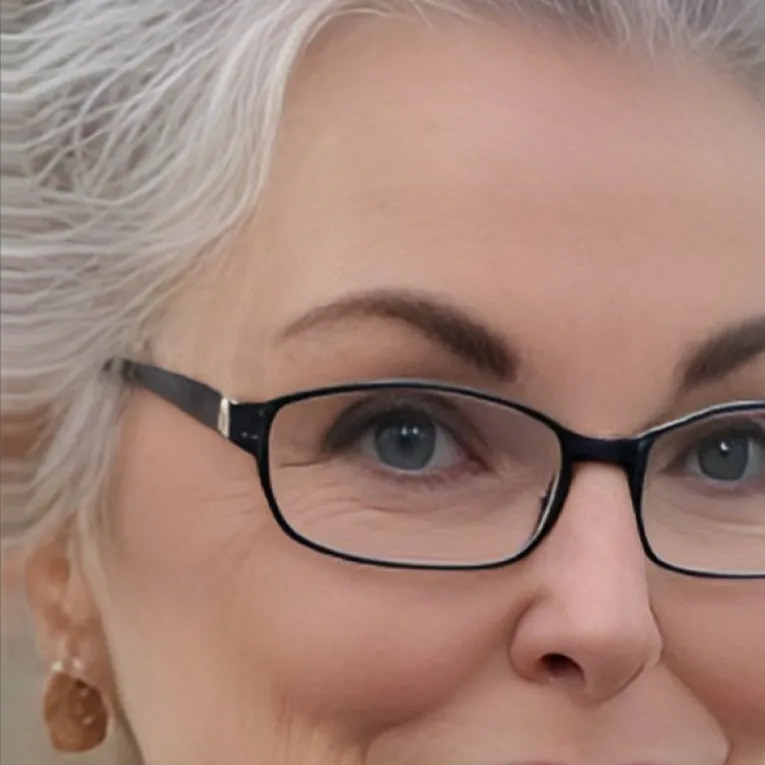 chat with ai character: Marilyn Miller 