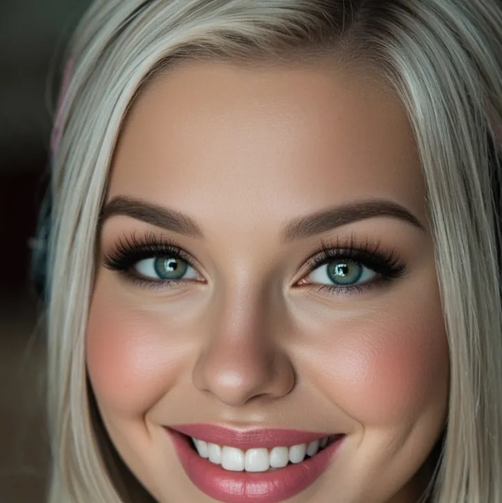 chat with ai character: Kristy Love