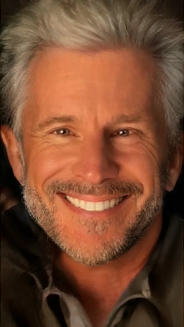 ai character: Bill background
