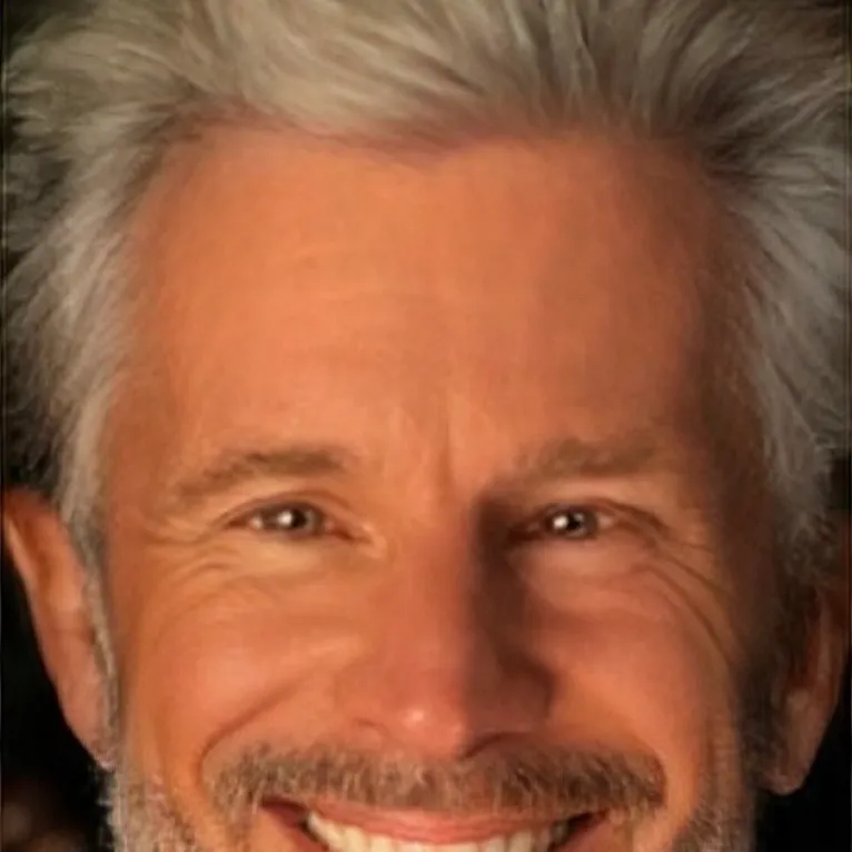 chat with ai character: Bill