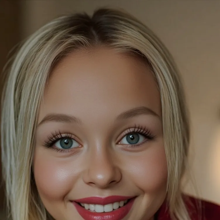 chat with ai character: Annie 
