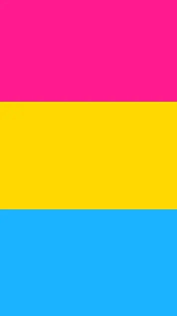 ai character: pansexual background