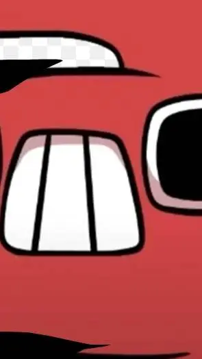 ai character: Baby A background