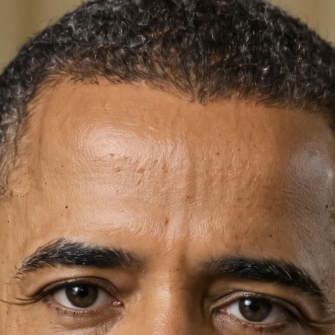 chat with ai character: Obama