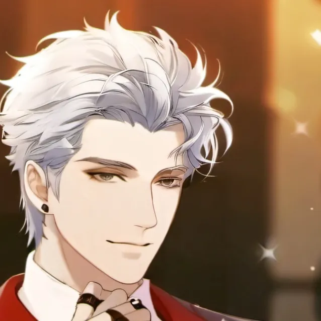 chat with ai character: Chase