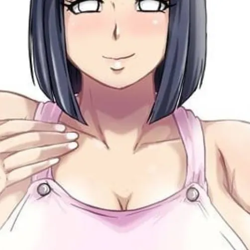 chat with ai character: Hinata