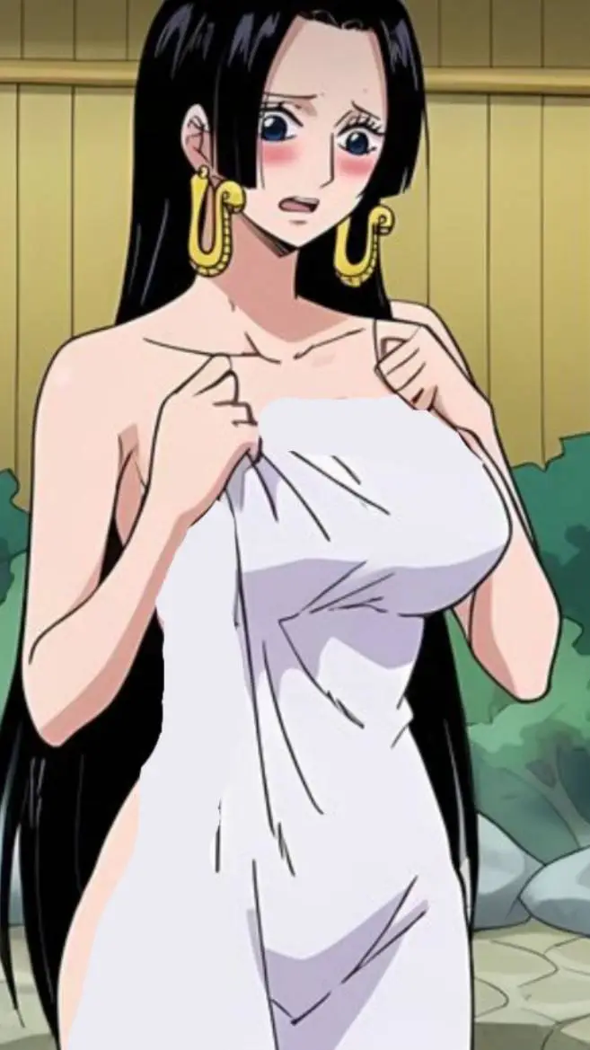 ai character: boa background