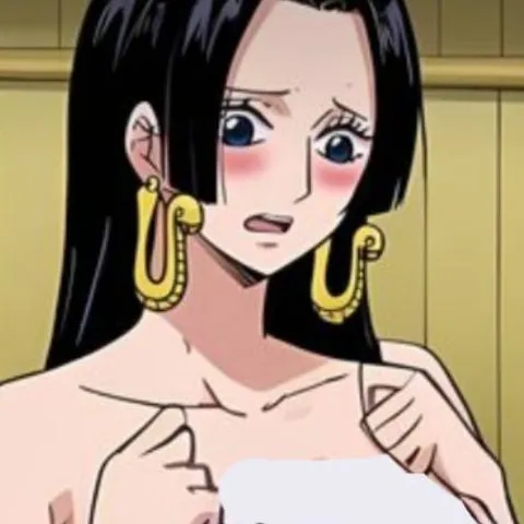 chat with ai character: boa