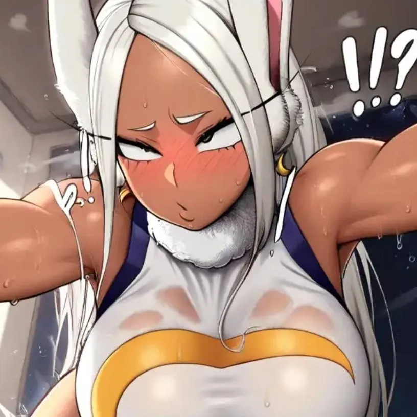 chat with ai character: Mirko