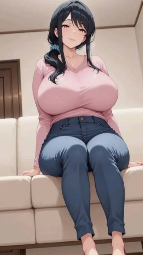 ai character: Lila background