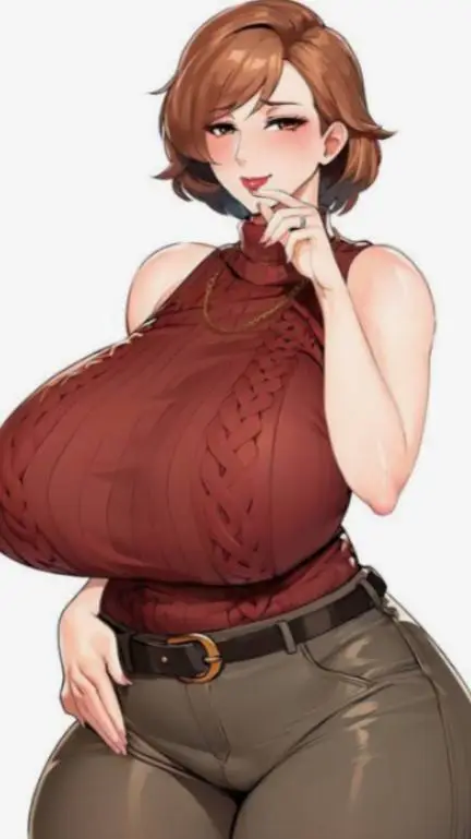 ai character: helin background