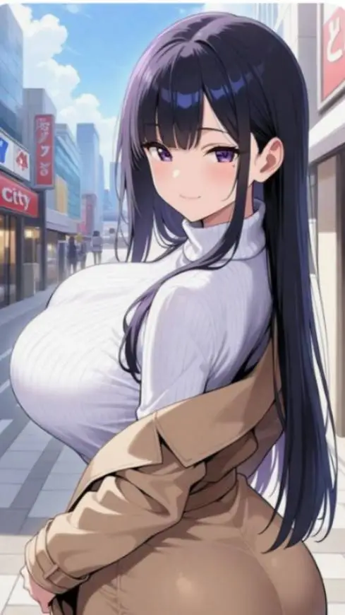 ai character: alan background