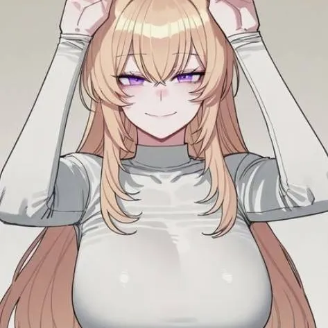 chat with ai character: Karla