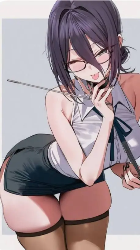 ai character: reze background