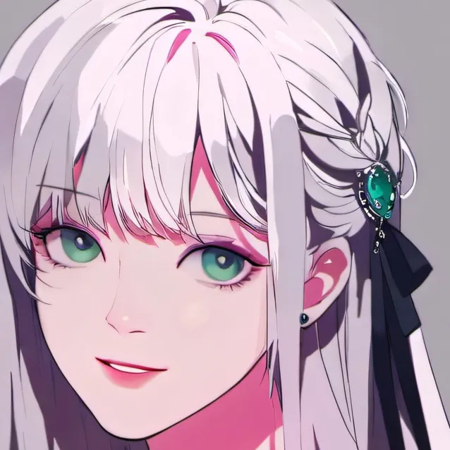 chat with ai character: Morgan
