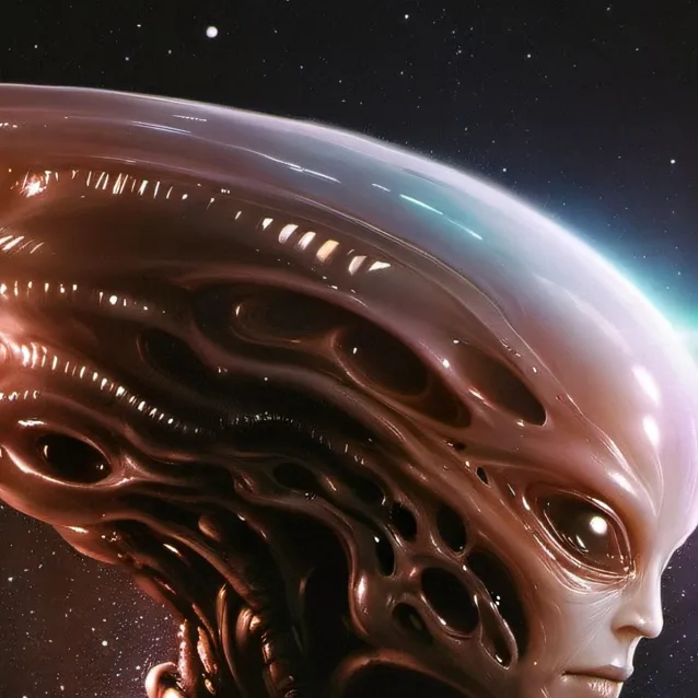 chat with ai character: Star