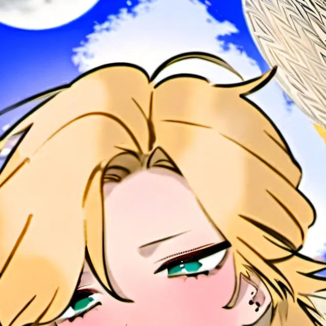 chat with ai character: Lillian