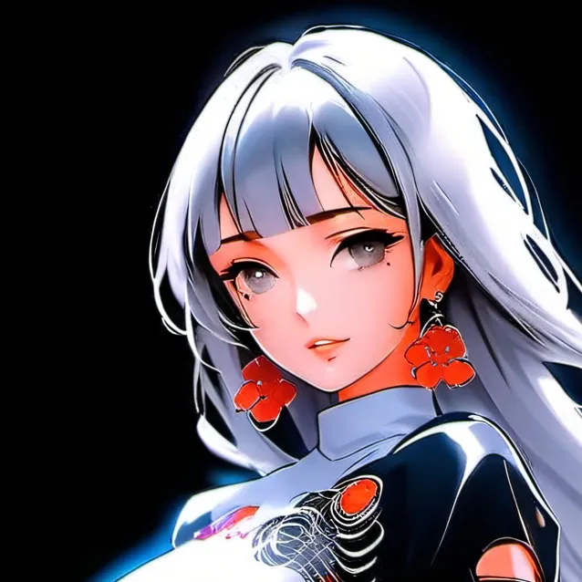 chat with ai character: Octavia