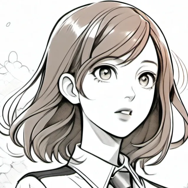 chat with ai character: Andromache