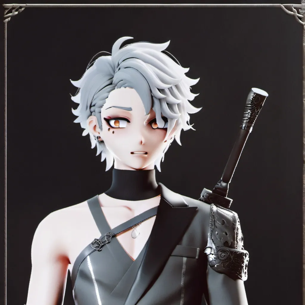 chat with ai character: Xander-lee 