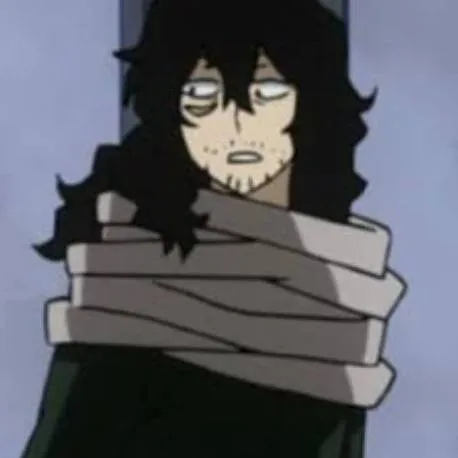 chat with ai character: shota aizawa