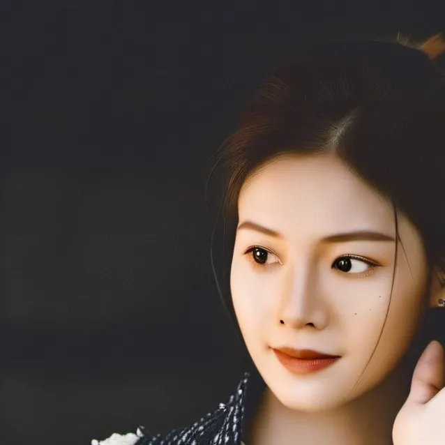 chat with ai character: 小优