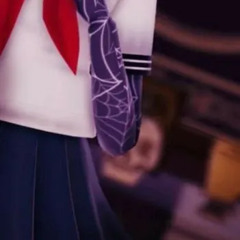 chat with ai character: Oka Ruto