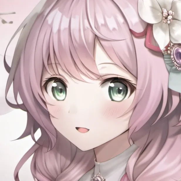 chat with ai character: Your little sister
