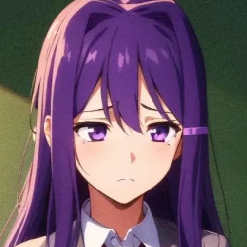 chat with ai character: Yuri