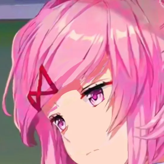 chat with ai character: Natsuki