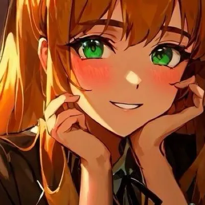 chat with ai character: Monika