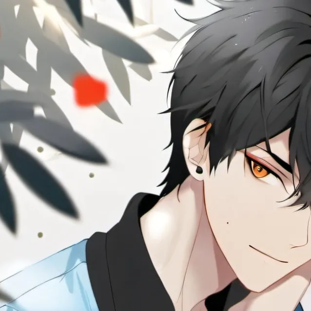 chat with ai character: Alex