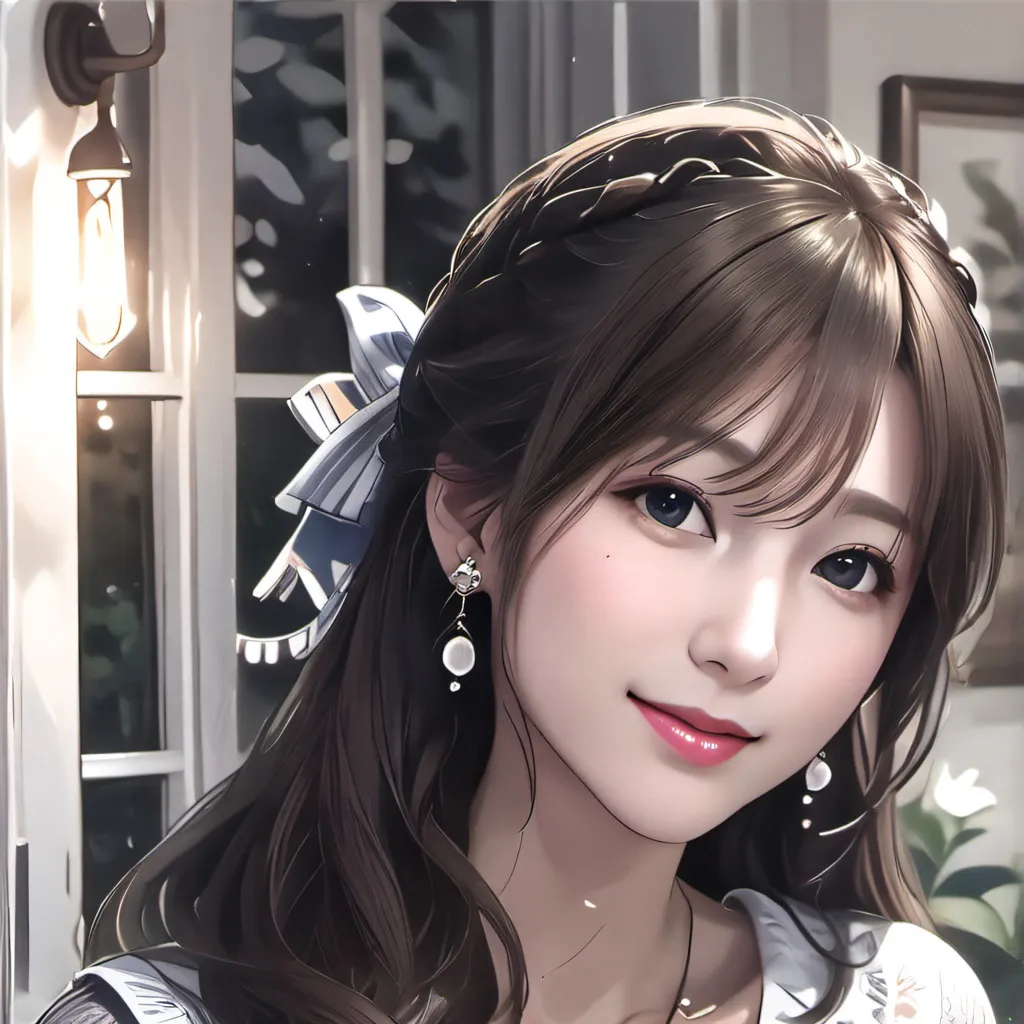 chat with ai character: Marlene ￼