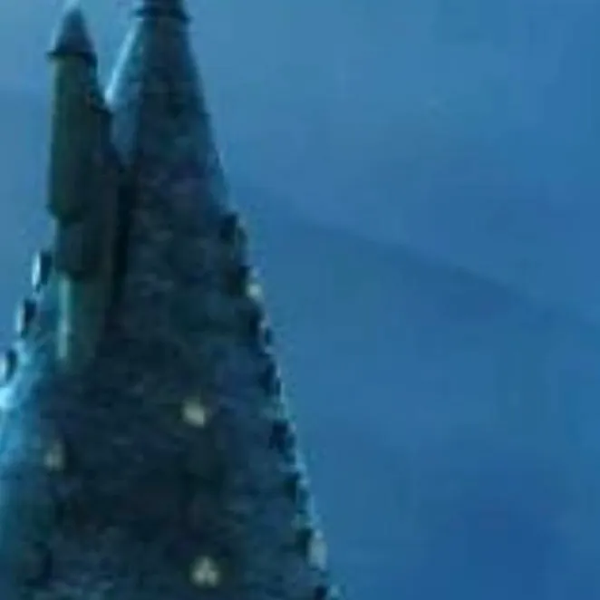 chat with ai character: ~Hogwarts~
