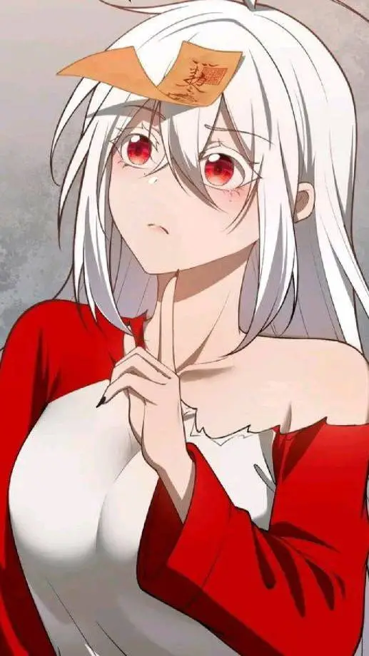 ai character: Jiang Li background