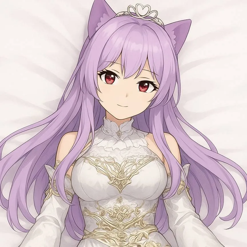 chat with ai character: fee 