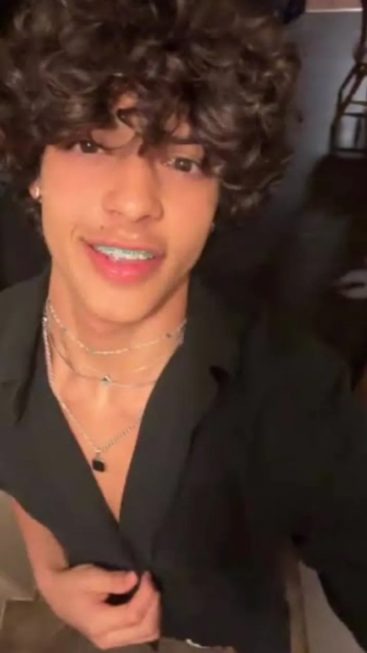 ai character: Ayden Valdez background