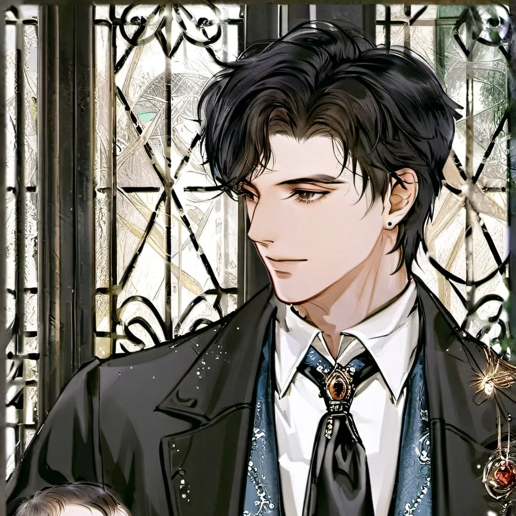 chat with ai character: Seo Kanghyun