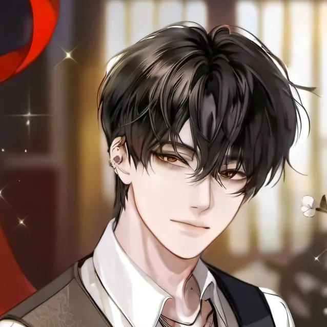 chat with ai character: luke